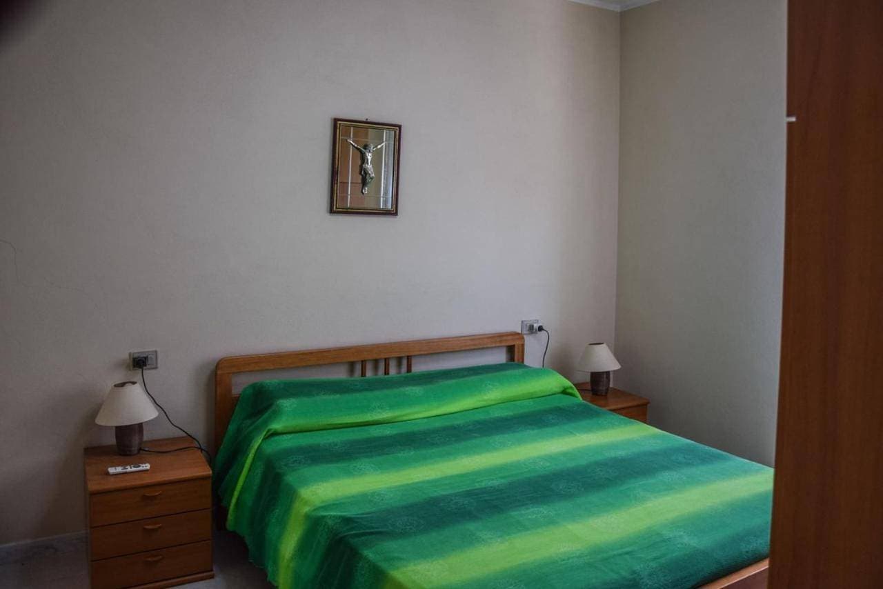 Mini Casa Bosa 1