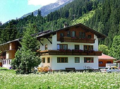 Haus Lärchenhof 1