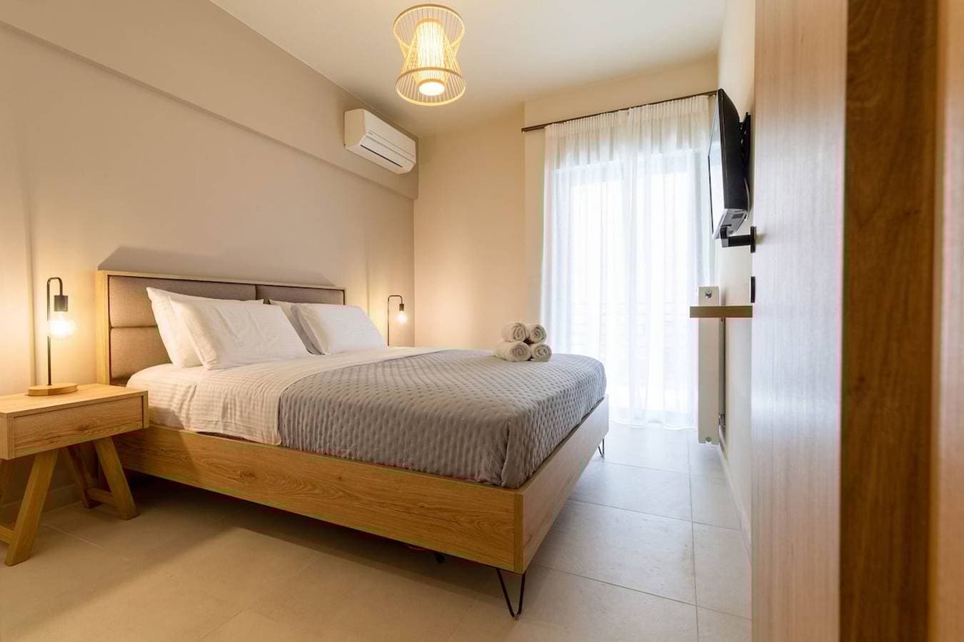 Ferienwohnung 1