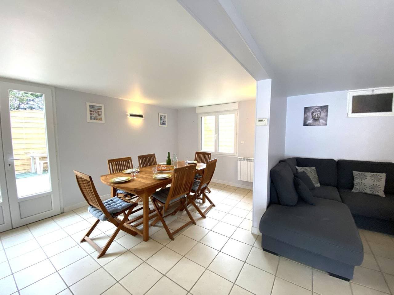 Foto 5 von 28: Ferienhaus in Kairon nahe Strand