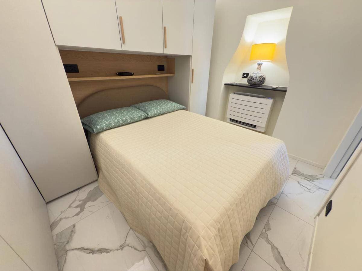 Foto 2 von 29: Two-Bedroom Apartment with Sea View