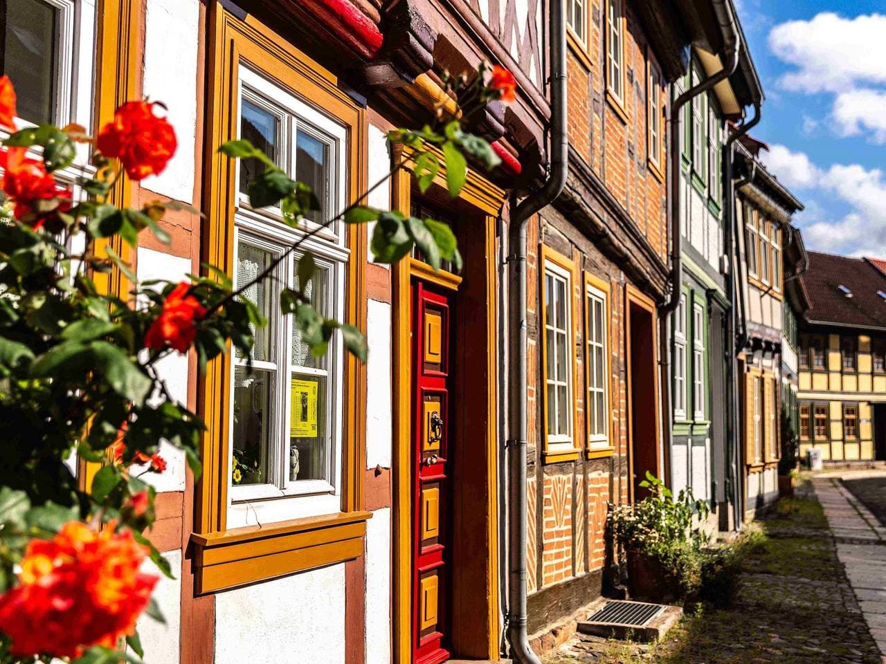 Foto 4 von 17: Regiohotel am Nicolaiplatz Wernigerode - Appartement Economy