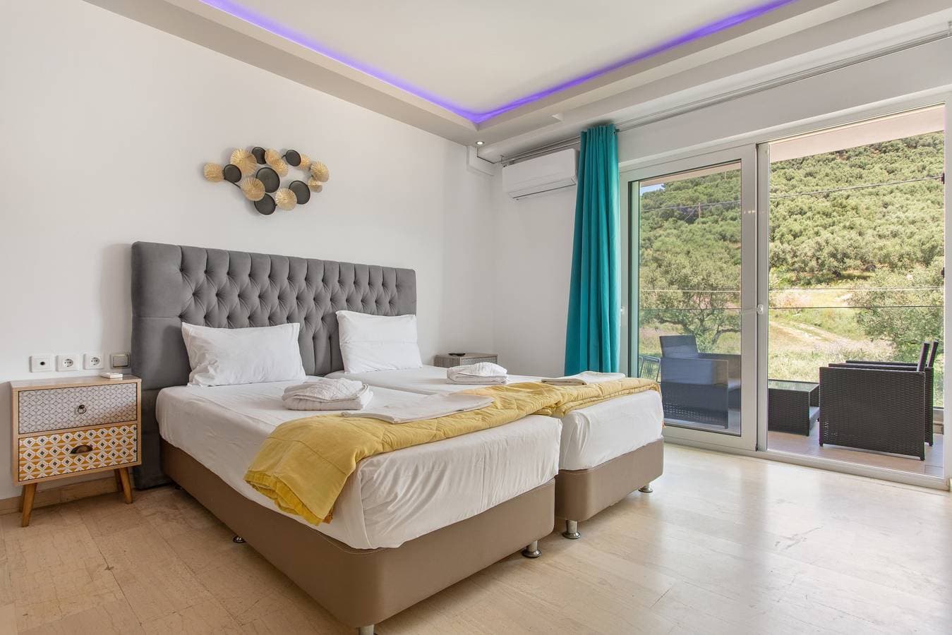 Villa Dionysia Studio S4 1