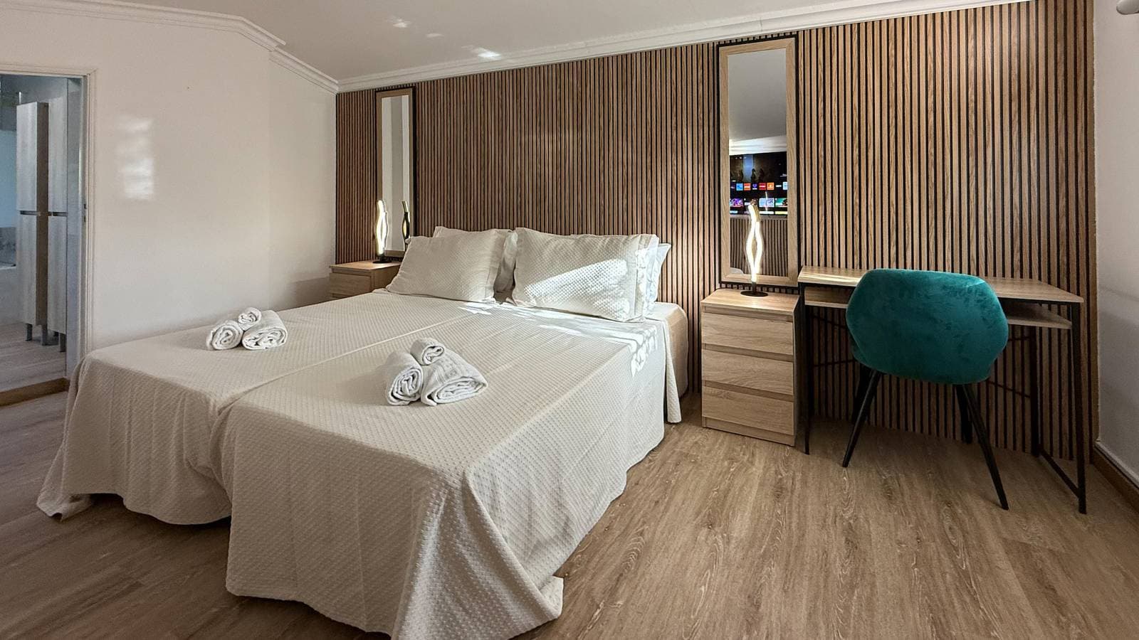 Foto 5 von 19: Quinta Casalinho - Studio Falesia