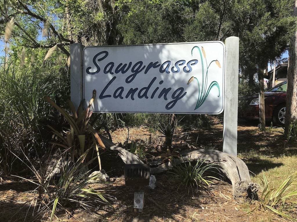 Foto 5 von 22: Ein wunderschönes Codo in Sawgrass Landing.