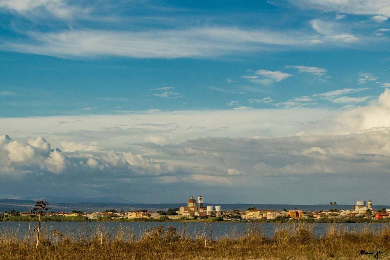 B&B Terre del Sinis 1