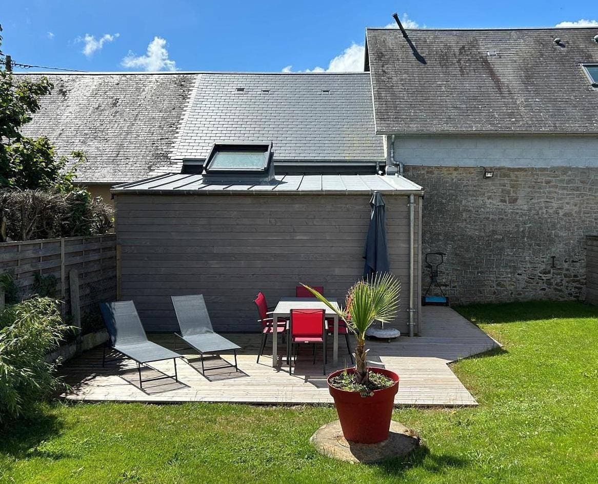 Gîtes de France® La Petite Sélune 1
