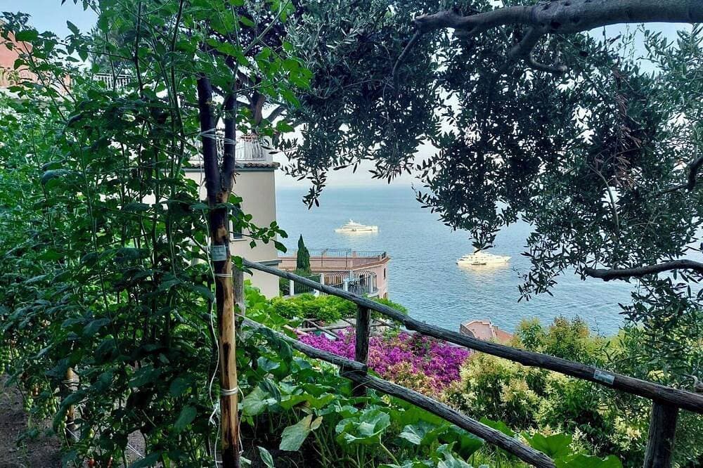 Foto 5 von 17: Haus am Meer mit Terrasse in Atrani