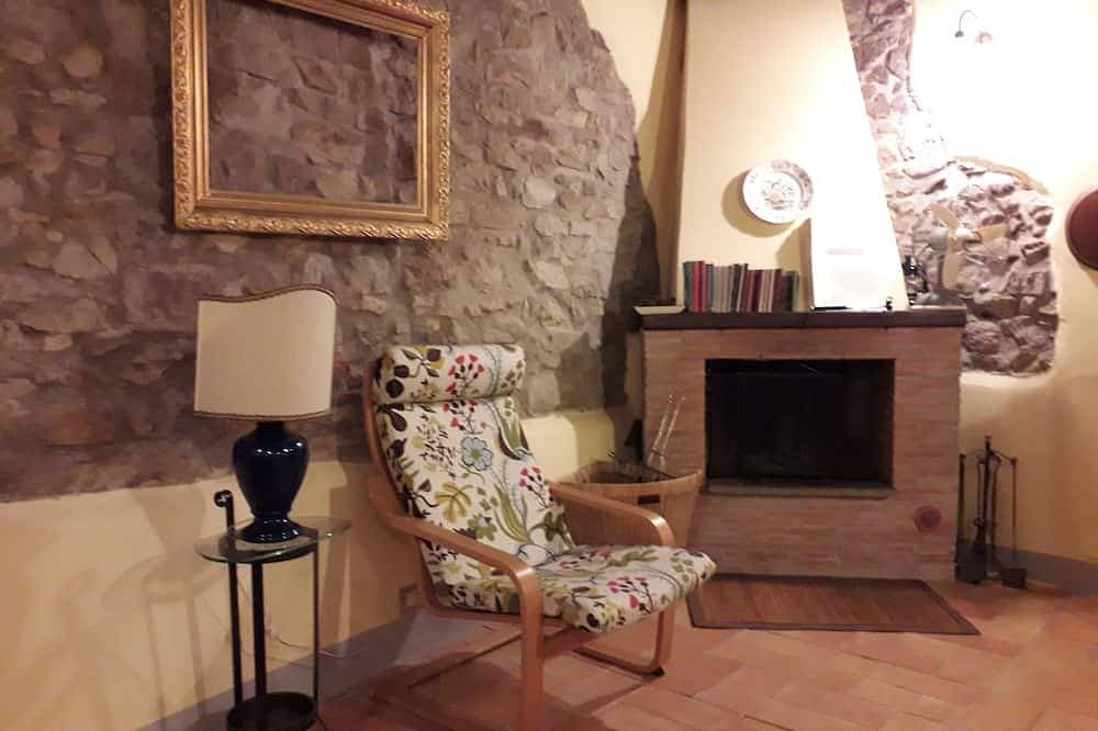 Foto 9 von 14: Il vat - Wohnung im historischen Zentrum.