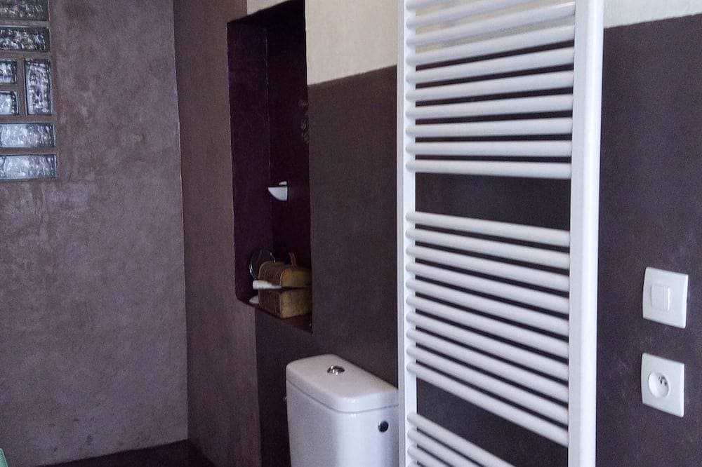 Foto 11 von 30: Vintage Wohnung in der alten Schmiede