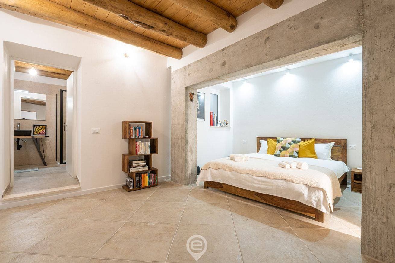 Foto 4 von 28: Ferienwohnung für 2 Personen