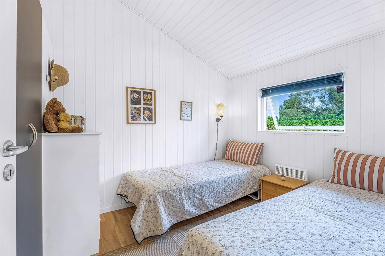 Foto 12 von 26: 3 bedroom pet friendly home in Vordingborg