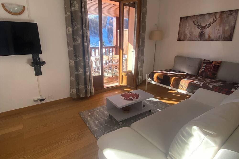 Foto 5 von 15: Bright 2-room apartment