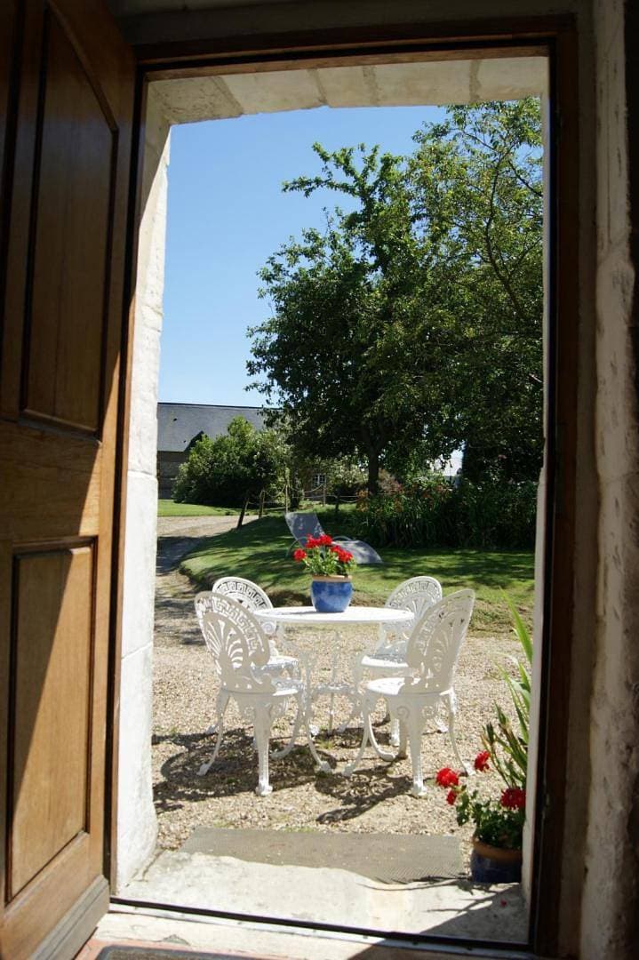 Foto 12 von 26: Gîtes de France® - Le Puits