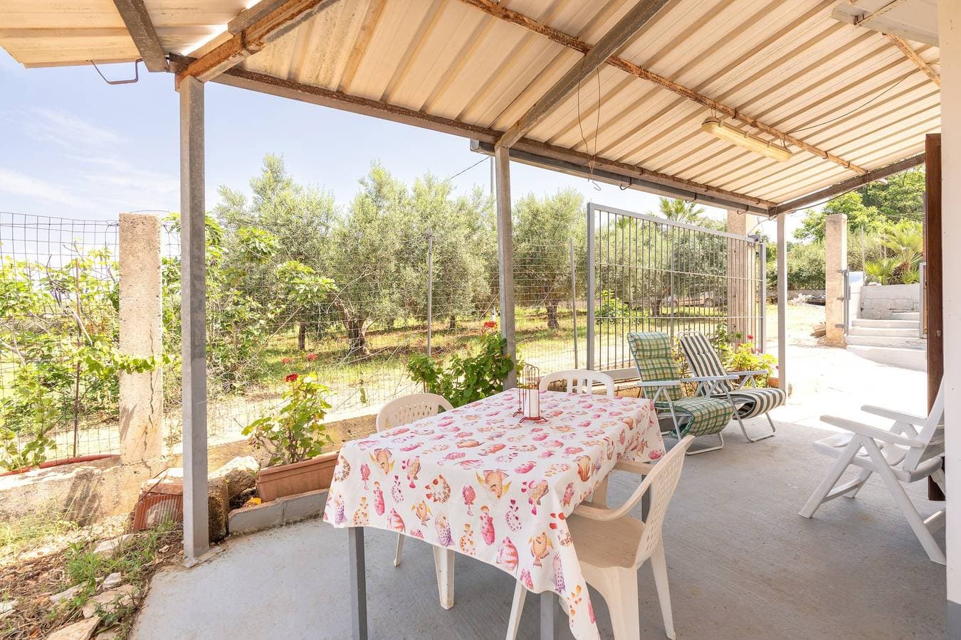 Villa Nzina 1