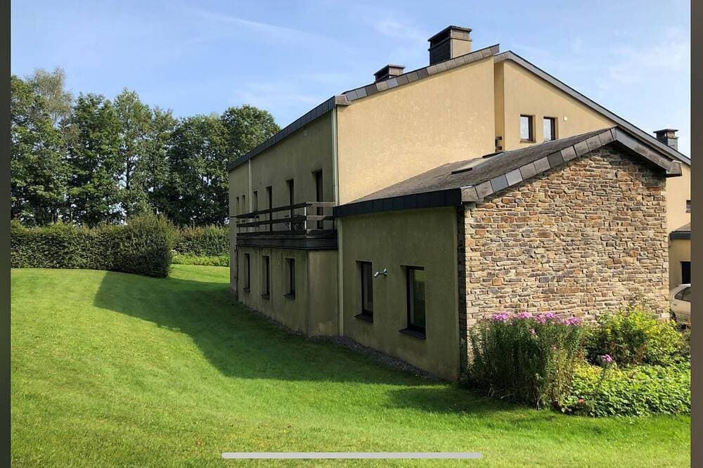 Foto 10 von 30: Quiet gîte between hills and forest. Sauna and pets welcome.
