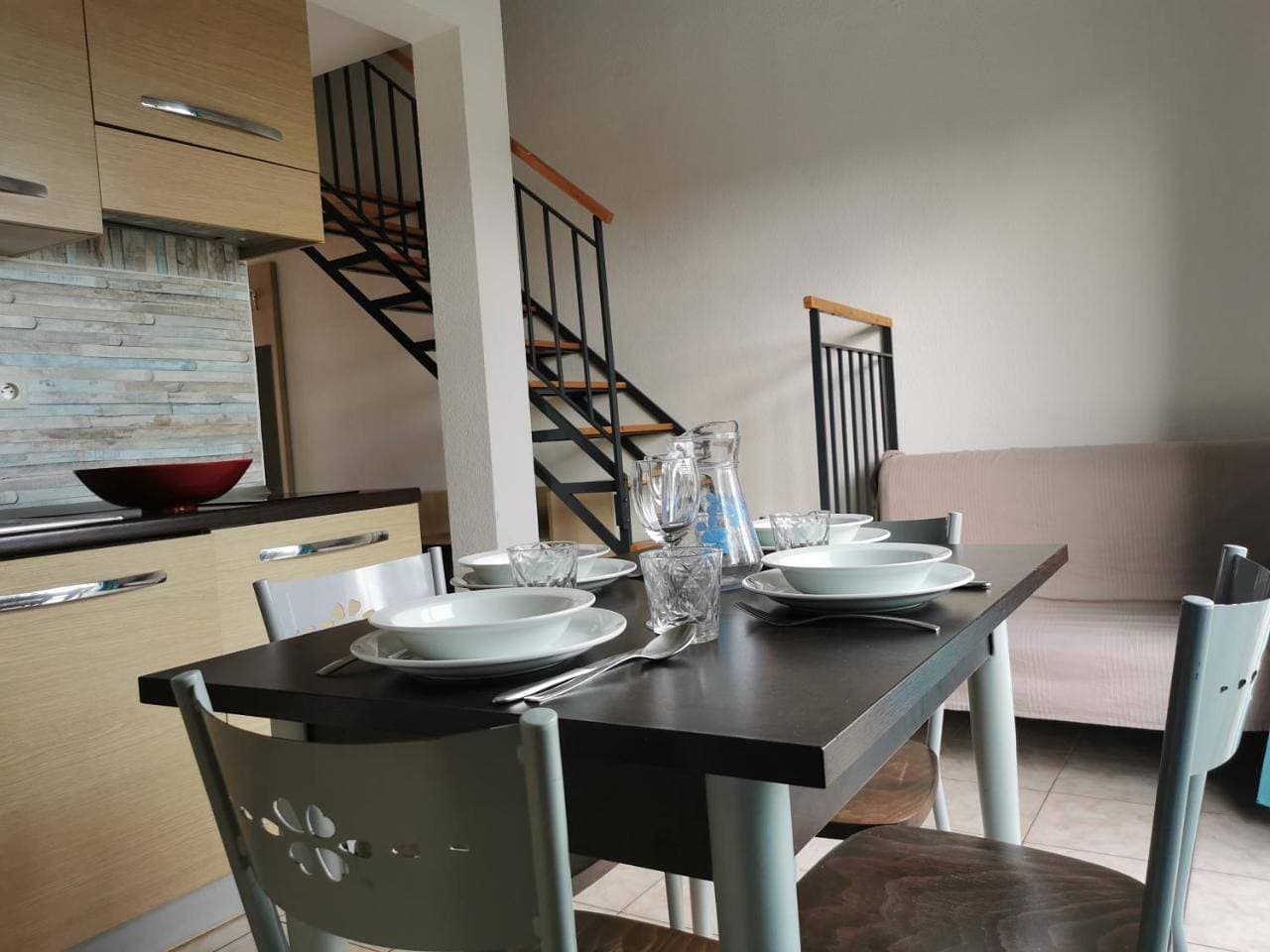 Foto 7 von 14: Appartement 6 personnes