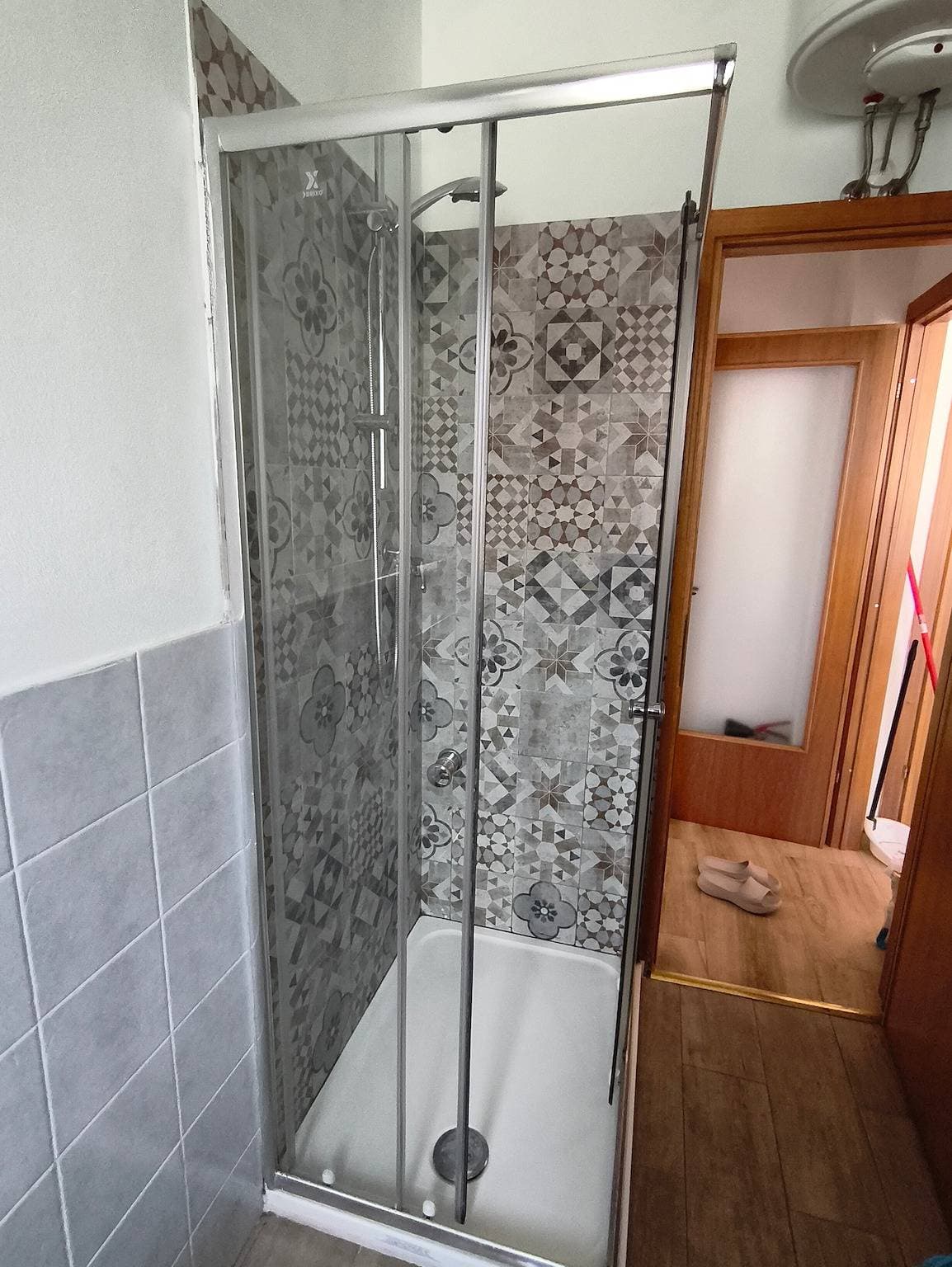 Foto 6 von 14: Ferienwohnung 'Appartamento Mazzanta' mit Balkon