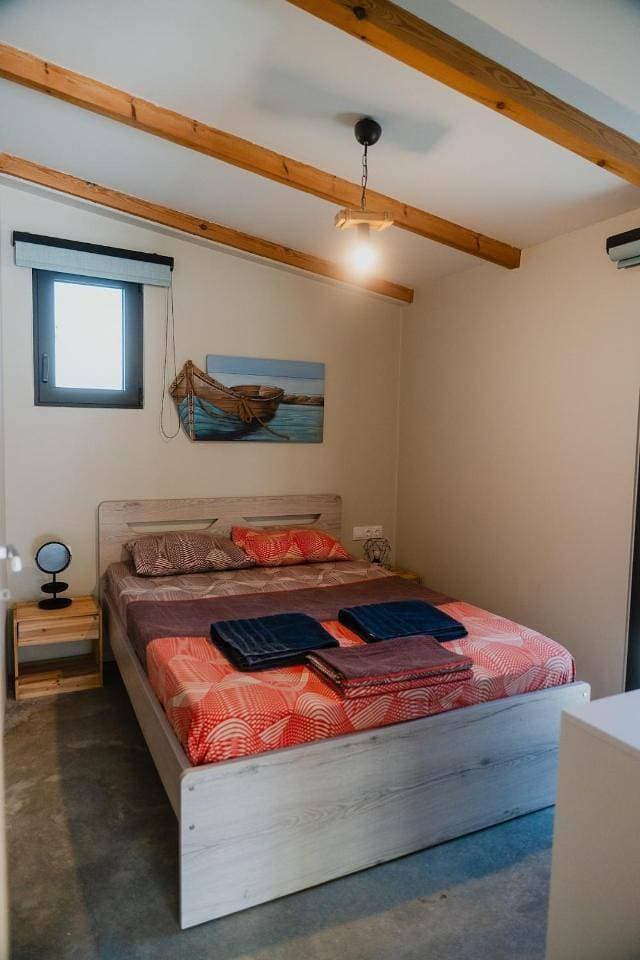 Foto 8 von 17: One-Bedroom House