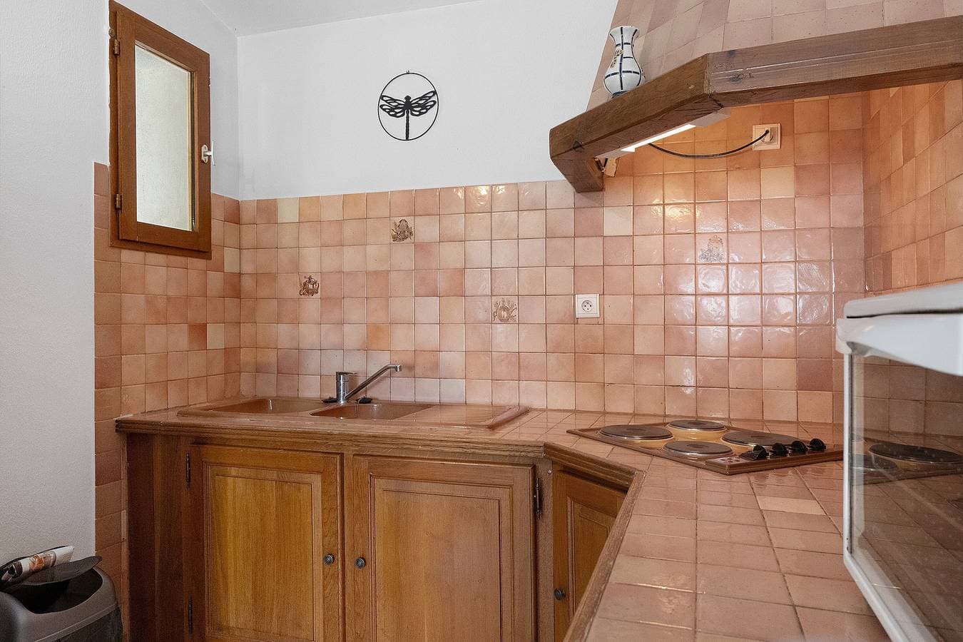 Foto 7 von 19: Gîte Le Micocoulier La Fontinelle – Ruhige Ferienhäuser in der Ardèche