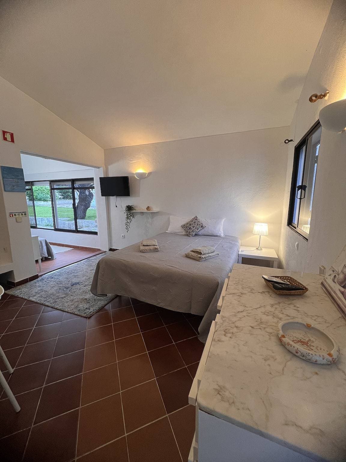 Foto 7 von 20: Ferienhaus 'Dade' mit Gemeinschaftspool, WLAN und Klimaanlage