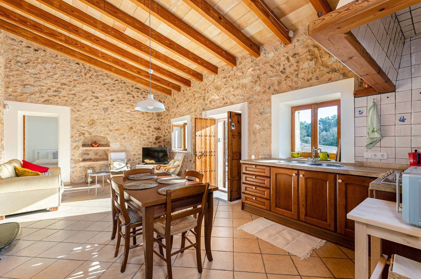 Foto 9 von 27: YourHouse Son Tey
