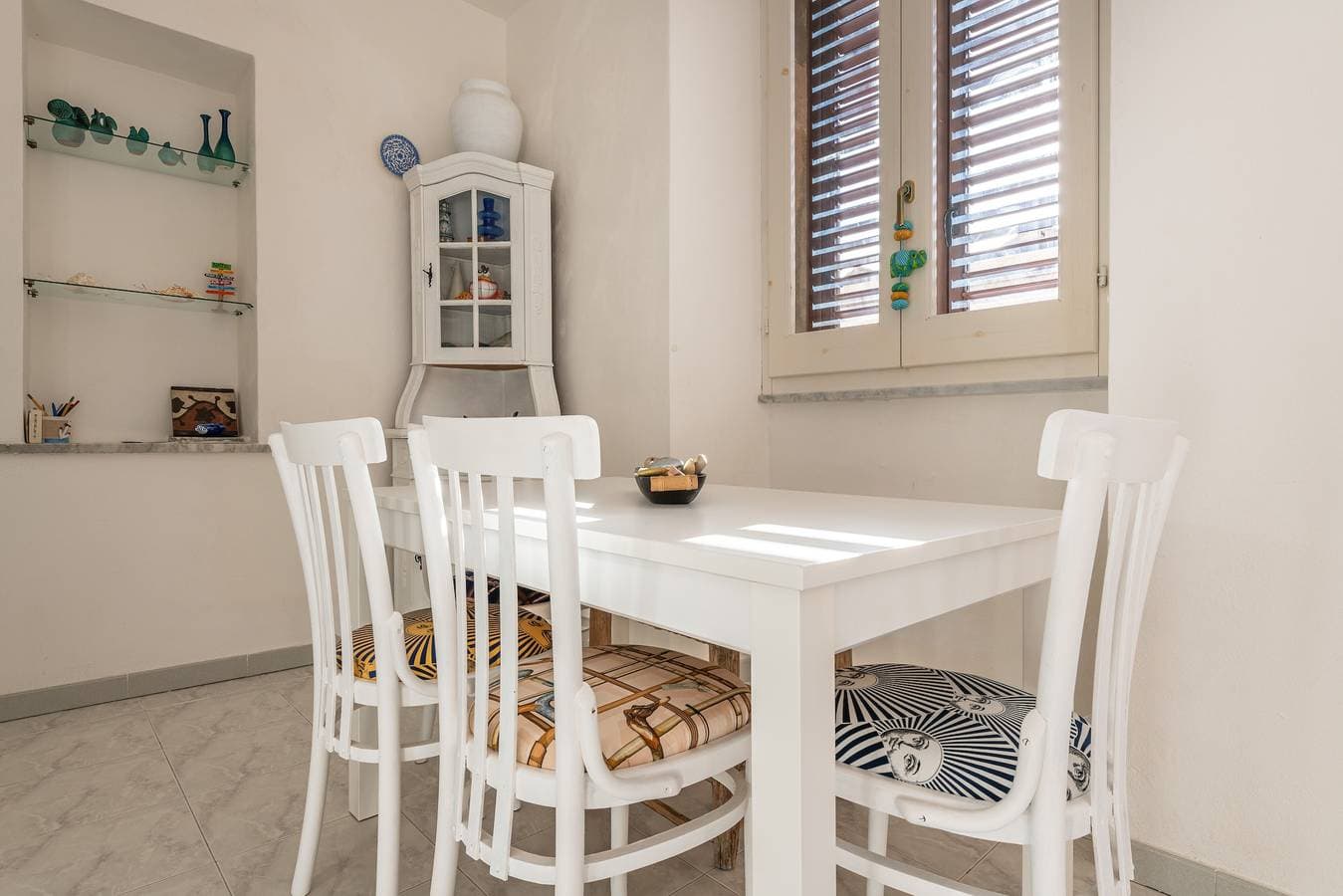 Foto 5 von 26: Ferienwohnung 'L'Appartamento nel Corso' mit WLAN