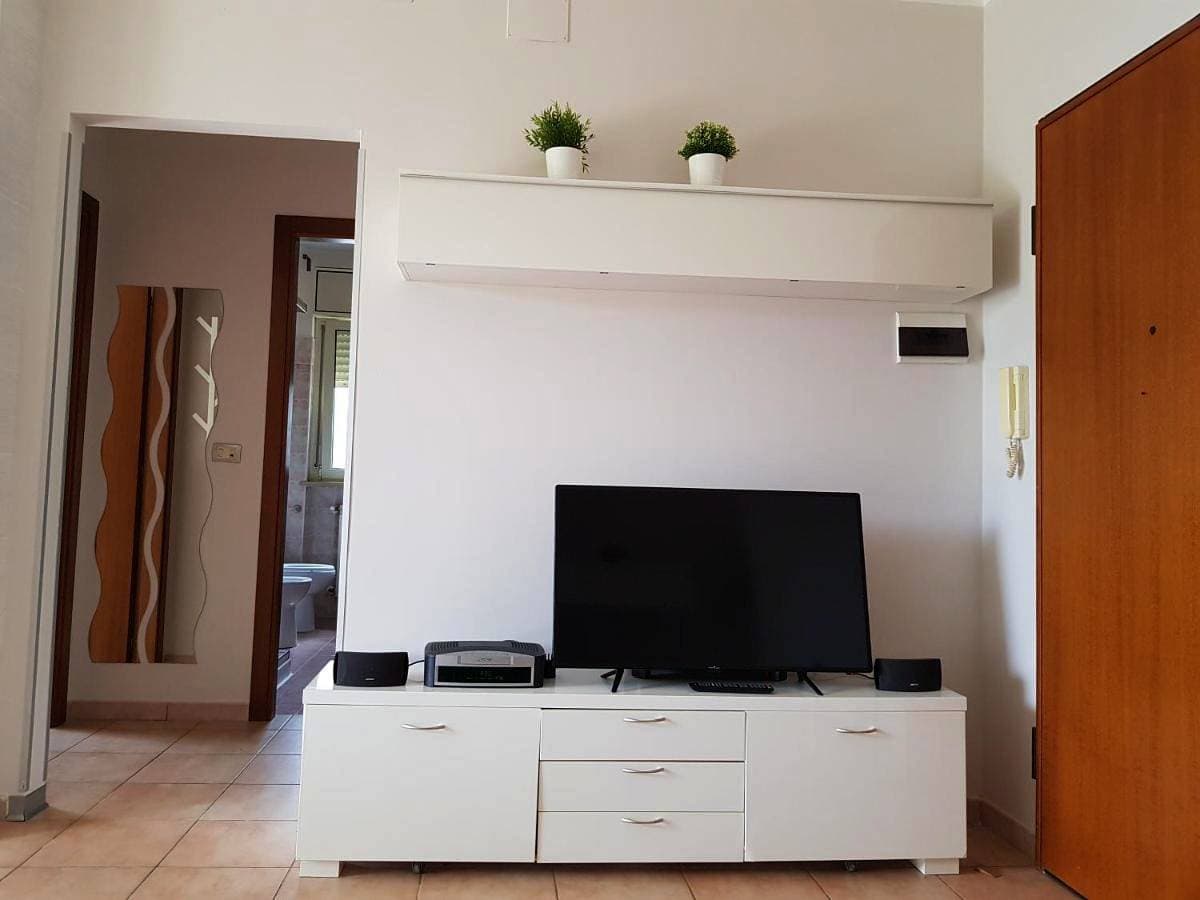 Foto 5 von 24: Apartment with Sea View