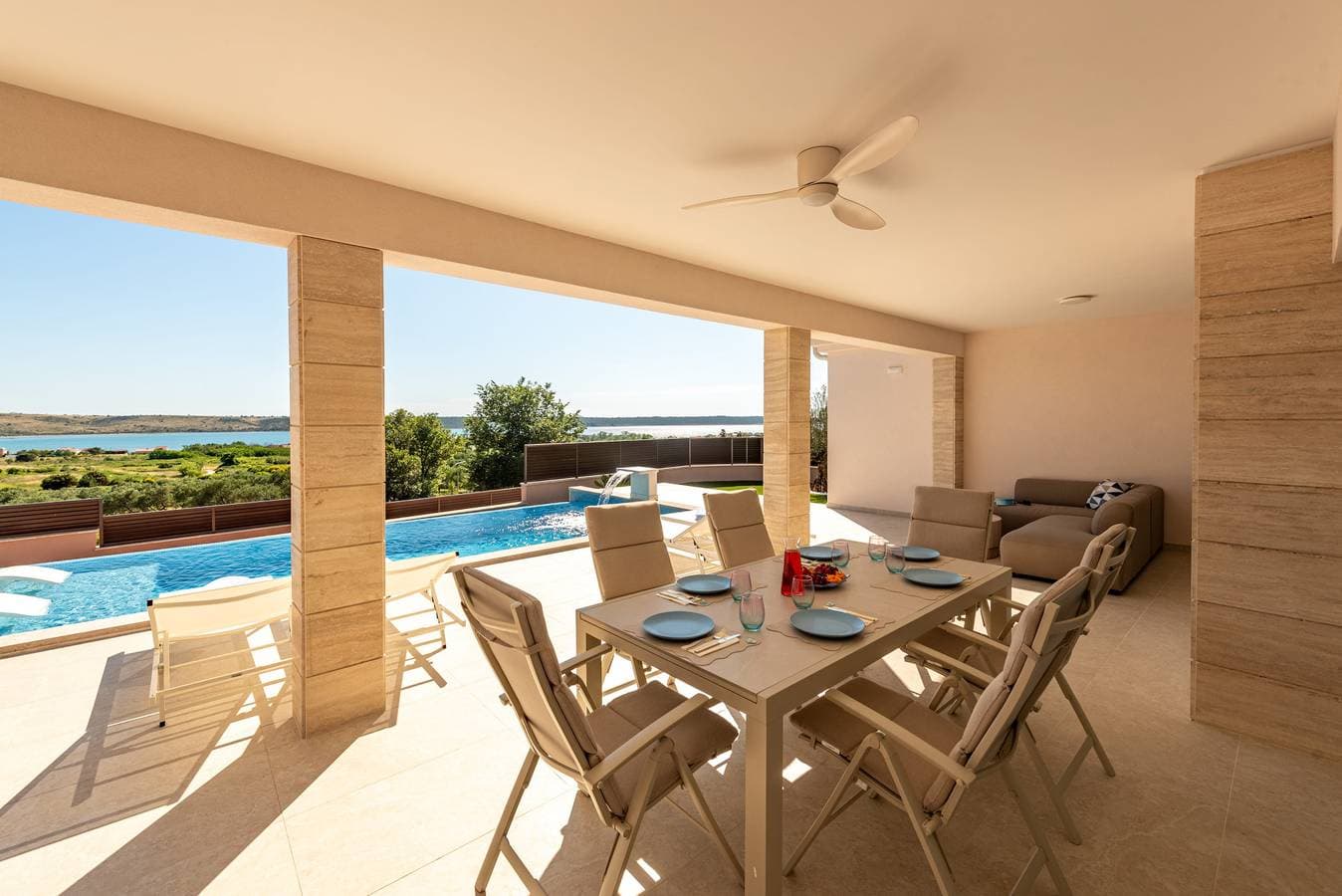 Foto 7 von 32: Villa Ana ZadarVillas