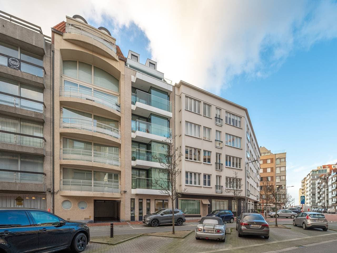 Apartment an der Küste für 6 Von Belvilla 1