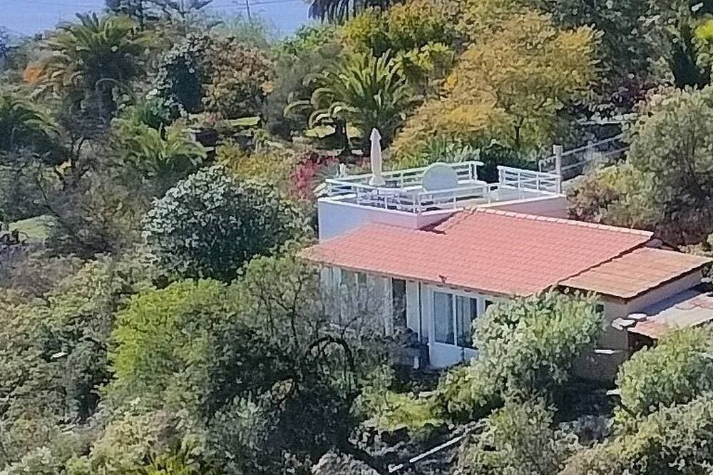 Casa Azotea mit Panorama Atlantikblick 1