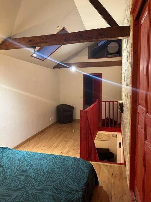 Foto 5 von 5: One-Bedroom Apartment