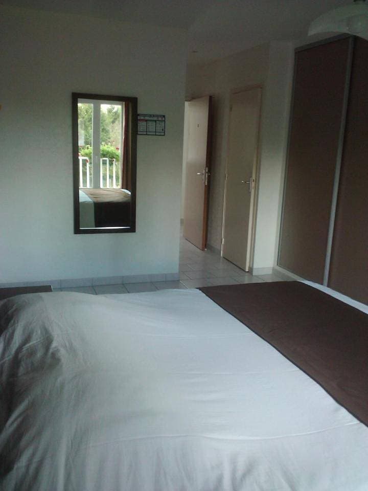Foto 6 von 9: Standard Double Room