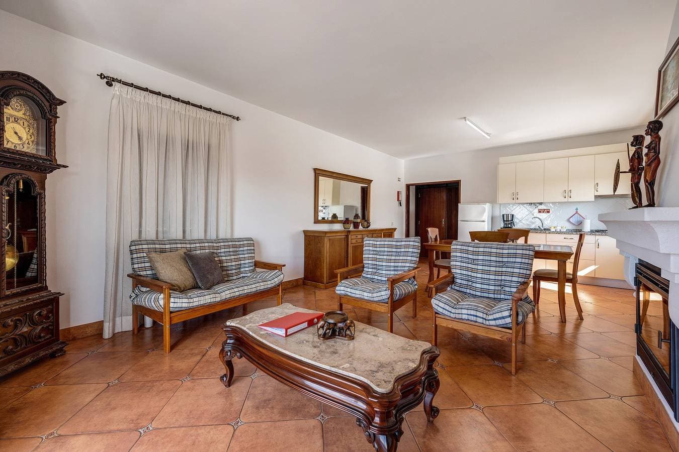 Foto 7 von 33: Ferienwohnung 'Casa Atlântico nº1' in Meeresnähe mit Gemeinschaftspool und WLAN