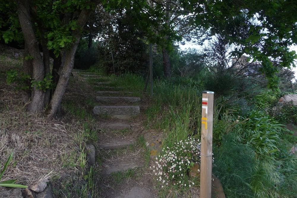 Foto 10 von 30: Charmantes Haus mit Garten auf 100 m vom Meer, 4 Personen. Benetzung.