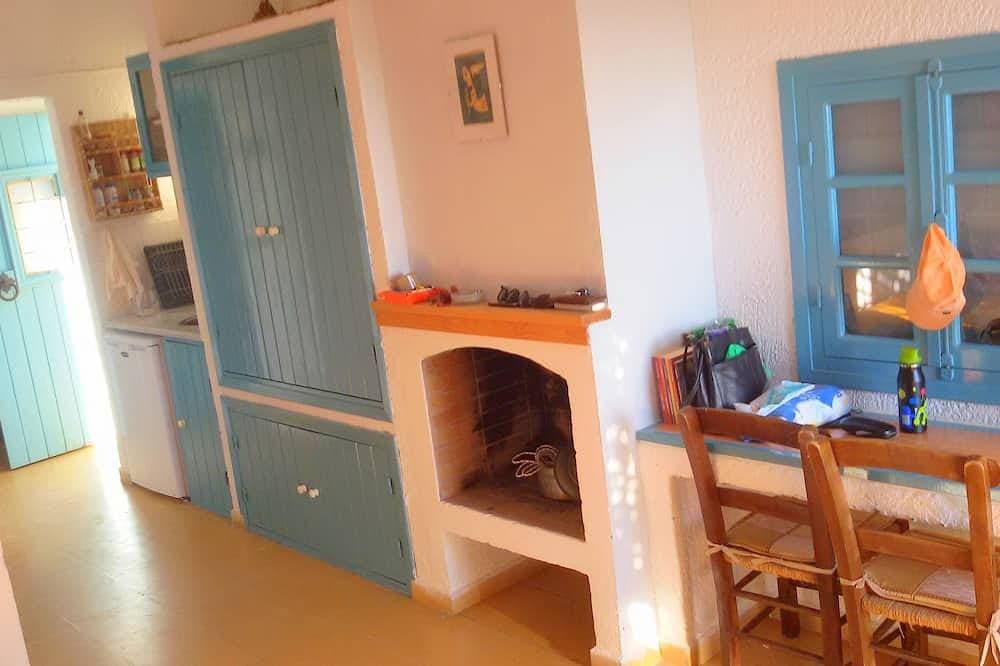 Foto 5 von 9: Wunderschönes Haus mit Meerblick an der kretischen Küste!