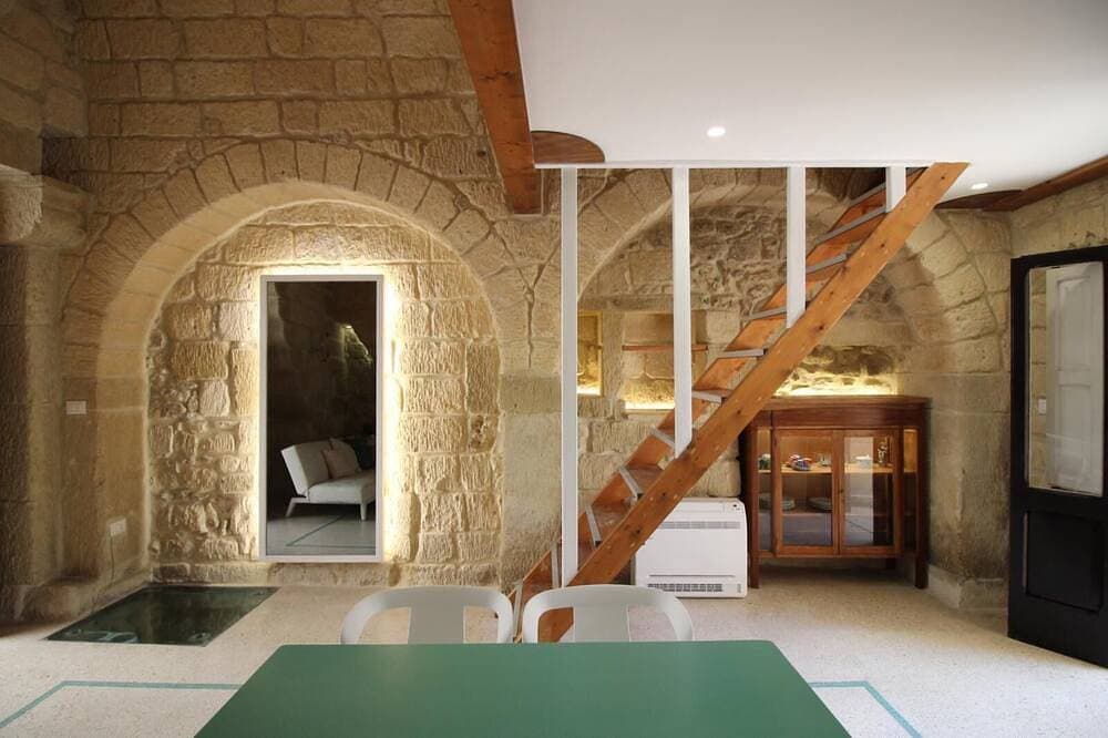 Foto 8 von 12: Historic House Vico Ghezzi Salento