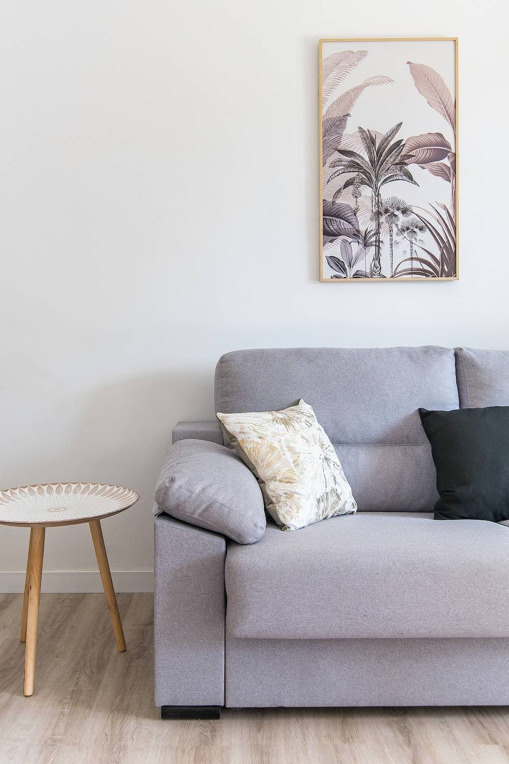 Foto 7 von 32: Ferienwohnung für 4 Personen mit Pool