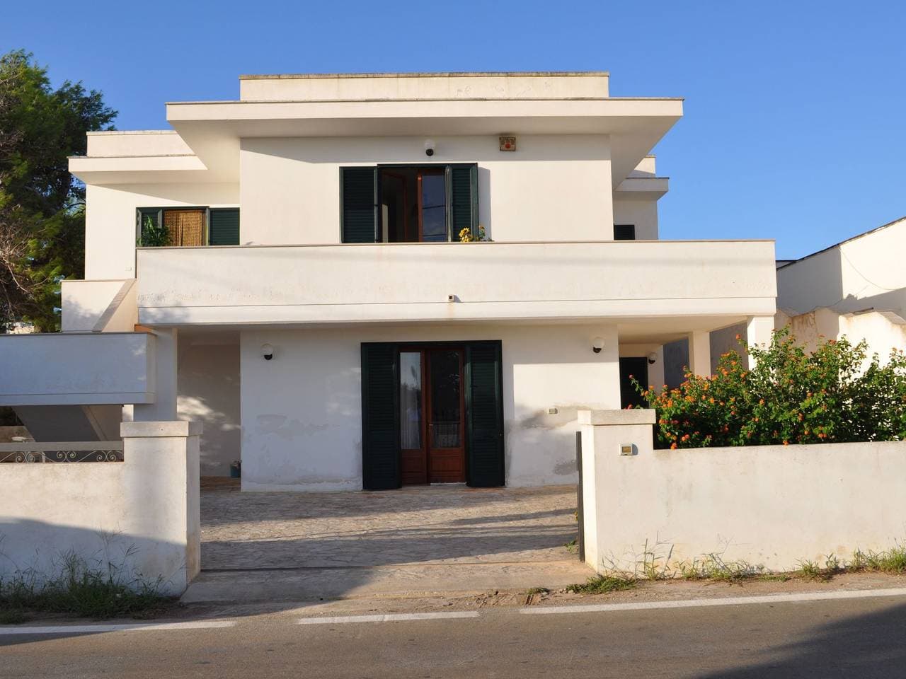 Foto 2 von 10: Haus am Meer
