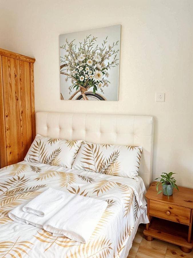 Foto 5 von 10: Two-Bedroom Apartment