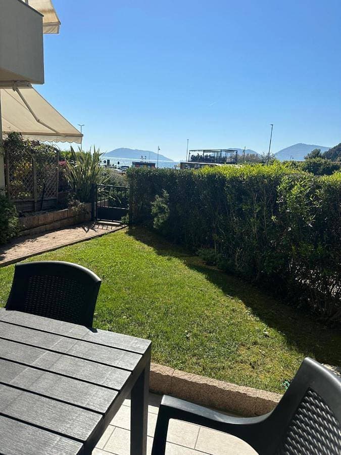 Foto 5 von 35: Casa vista mare