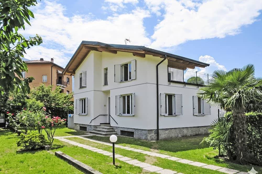 Villa Giulia 1