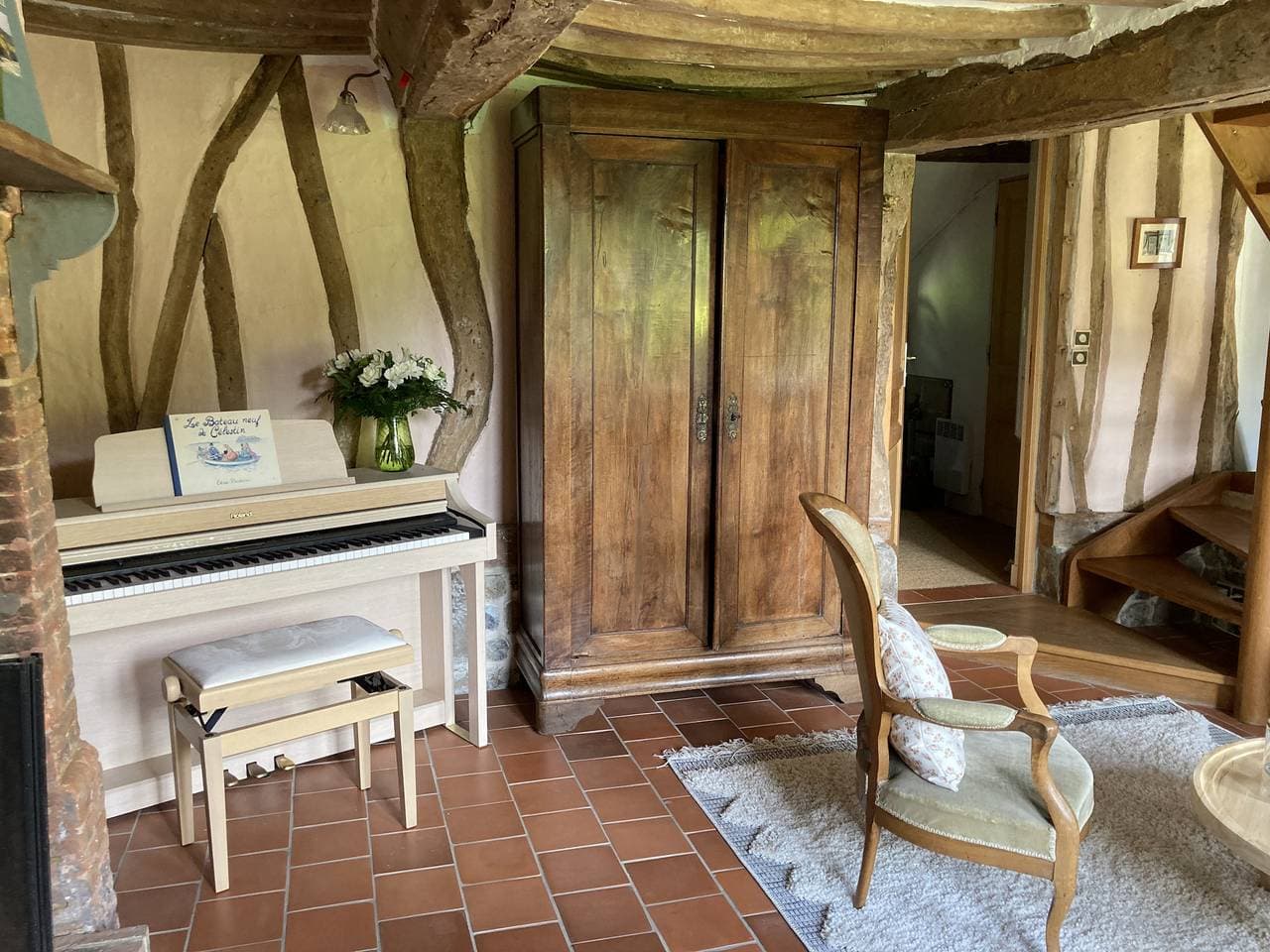 Foto 10 von 26: Maison de Marguerite