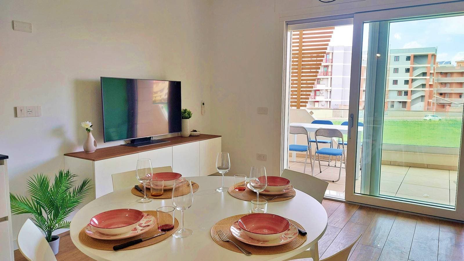 Sant Joan Luxury Stay 1