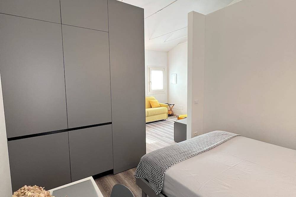 Foto 2 von 29: Benvenuti a \"Green Stay – Luce\"