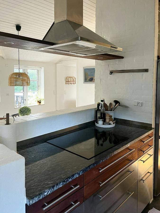 Foto 5 von 5: Two-Bedroom Holiday Home