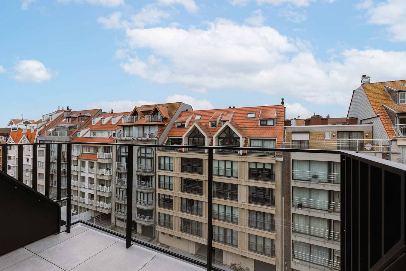 Foto 4 von 31: Ferienwohnung für 4 Personen mit Meerblick