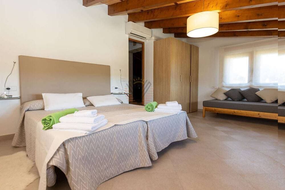 Foto 5 von 30: Sa Serra, wunderschönes Haus in Lloret de Vista Alegre
