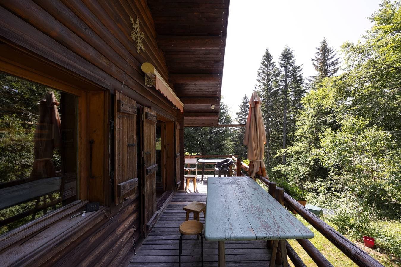 Foto 8 von 25: Bed & Breakfast 'Chambre' mit WLAN