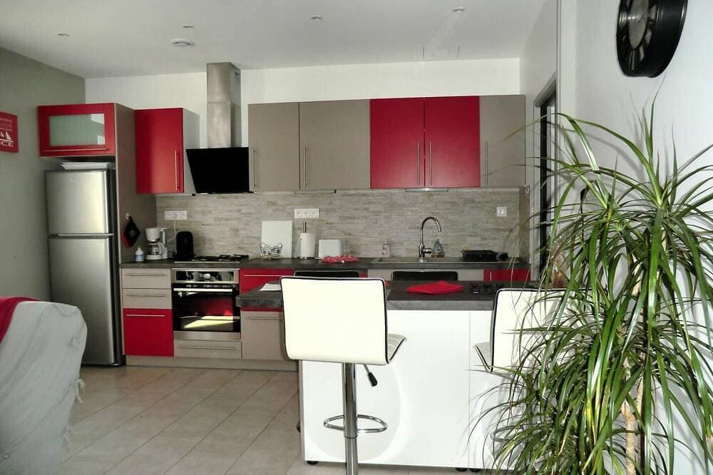 Le Magnolia - Colomars 1